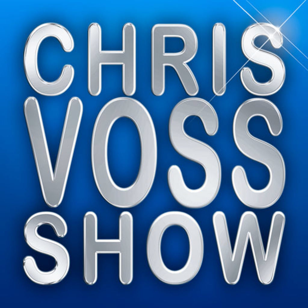 Stephane Valcauda, CEO of AJI DIGITAL on Chris Voss Podcast 252