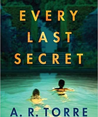 every last secret by ar torre